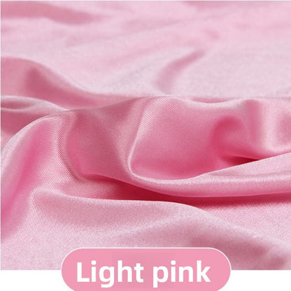 Synthetic filament fabric