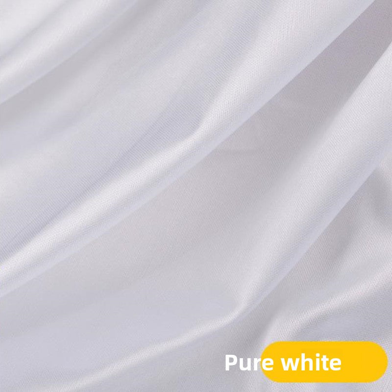 Synthetic filament fabric