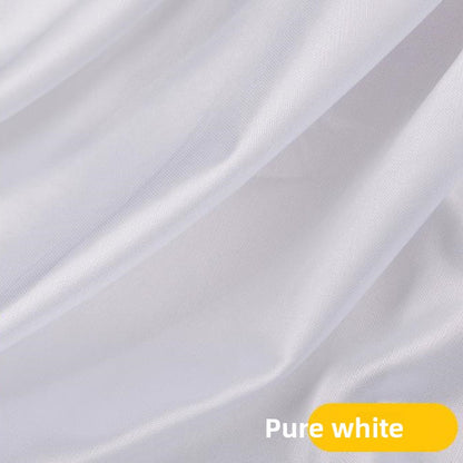 Synthetic filament fabric
