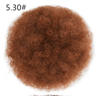 synthetic hair bundle