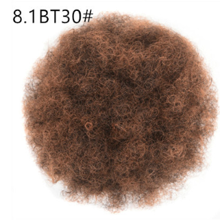 synthetic hair bundle