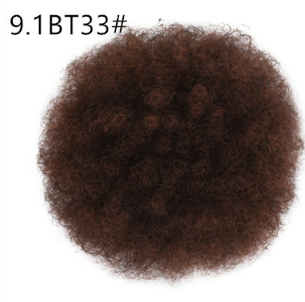 synthetic hair bundle