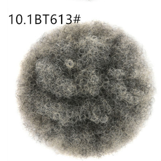 synthetic hair bundle