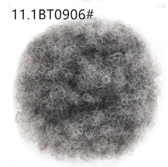 synthetic hair bundle