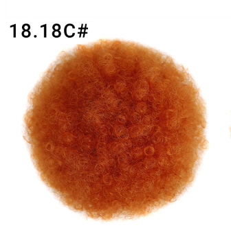 synthetic hair bundle