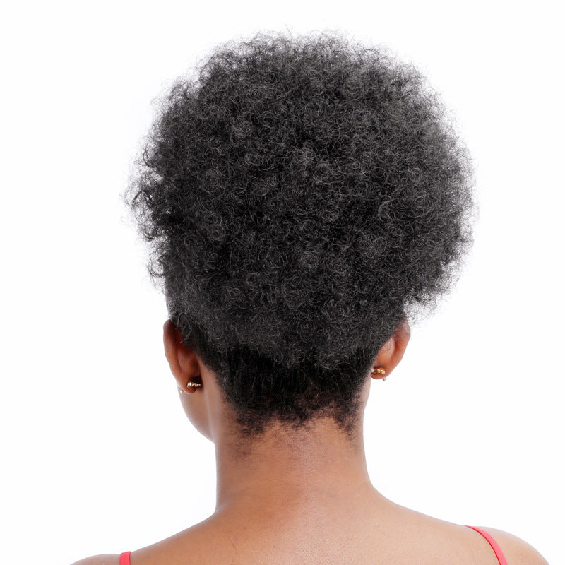 synthetic hair bundle