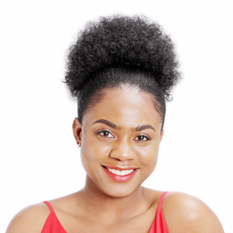 synthetic hair bundle