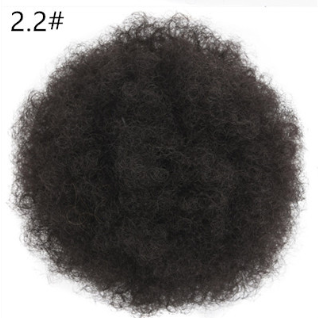 synthetic hair bundle