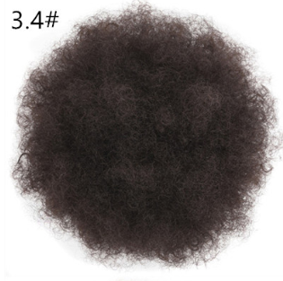 synthetic hair bundle