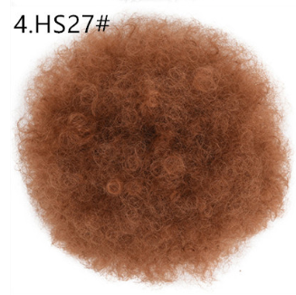 synthetic hair bundle