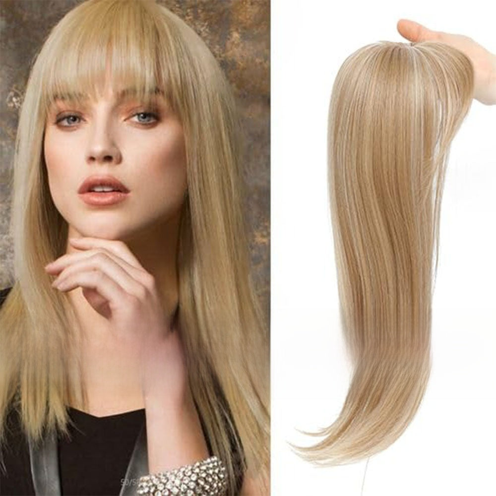 Synthetic Hair Extension Pieces