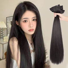 Natural black