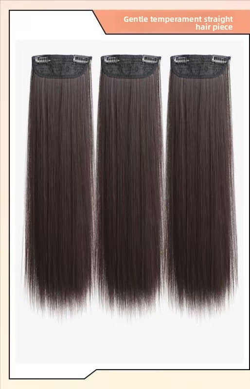 Synthetic Hair