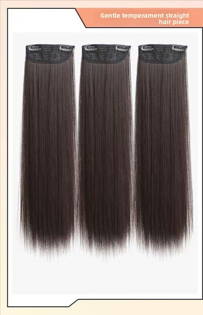 Synthetic Hair