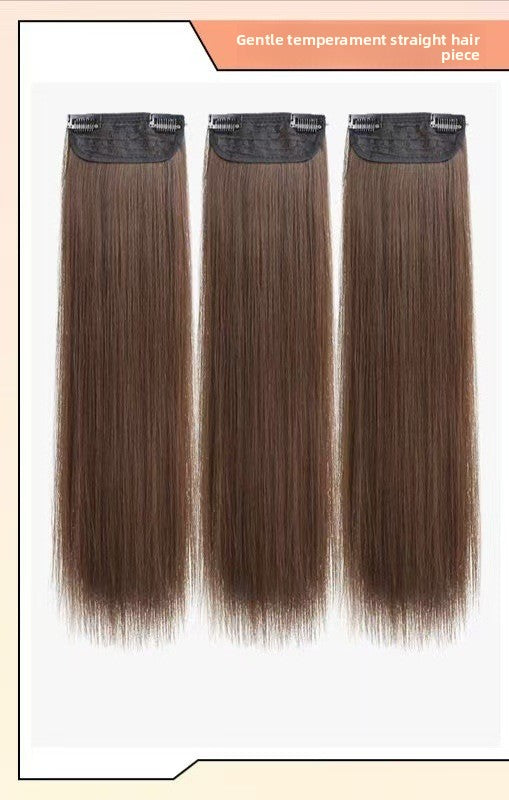 Synthetic Hair