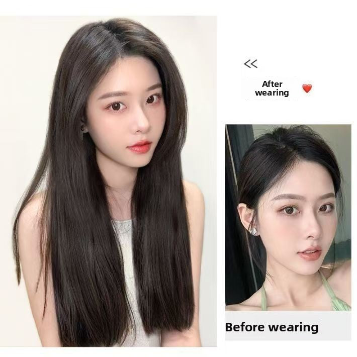 Synthetic Hair