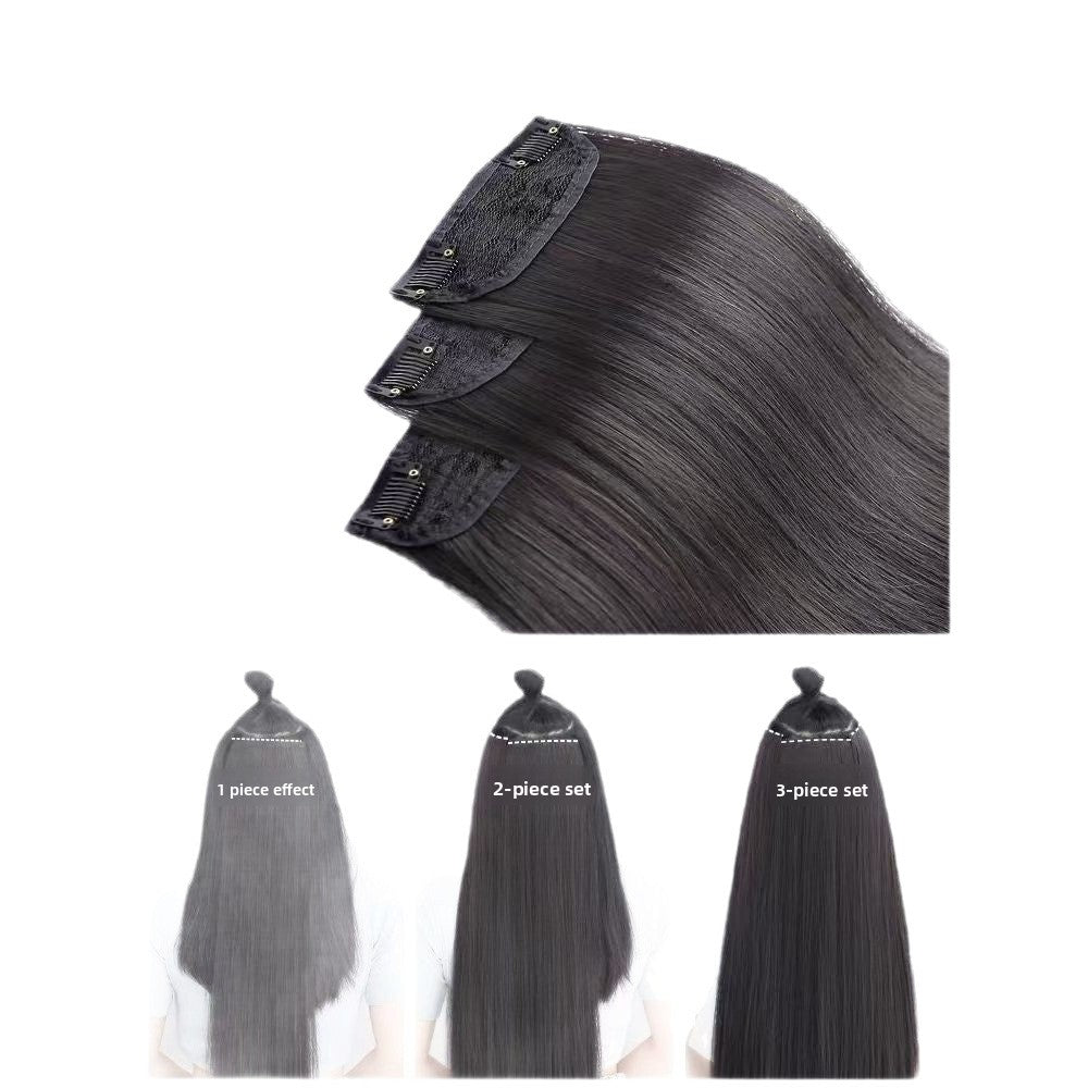 Synthetic Hair