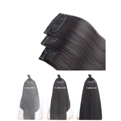Synthetic Hair