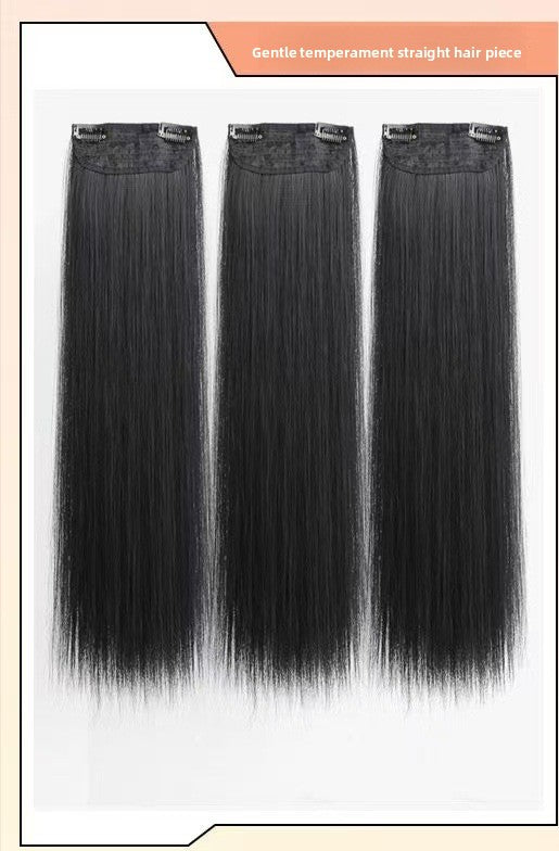 Synthetic Hair