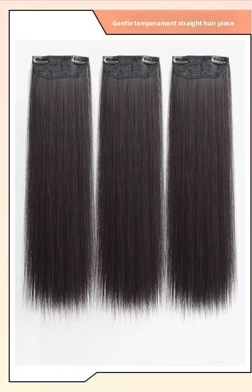 Synthetic Hair