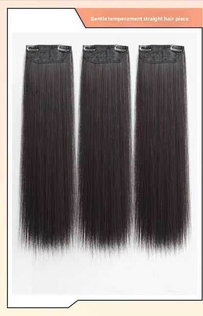Synthetic Hair