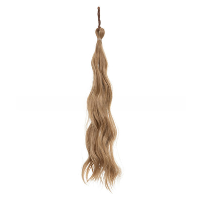 Synthetic Hair Ponytail Extension