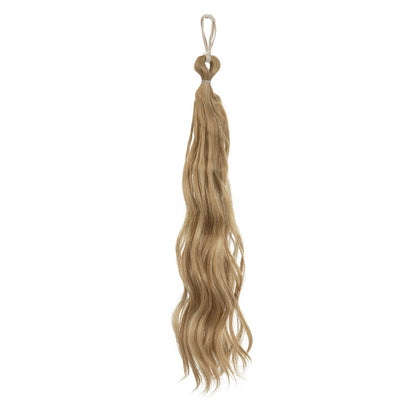 Synthetic Hair Ponytail Extension