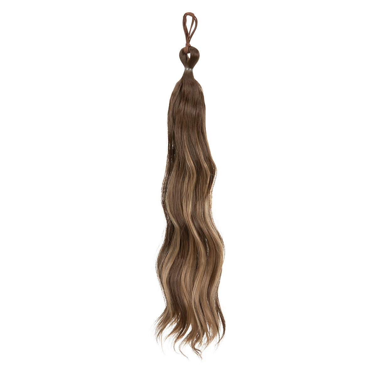 Synthetic Hair Ponytail Extension