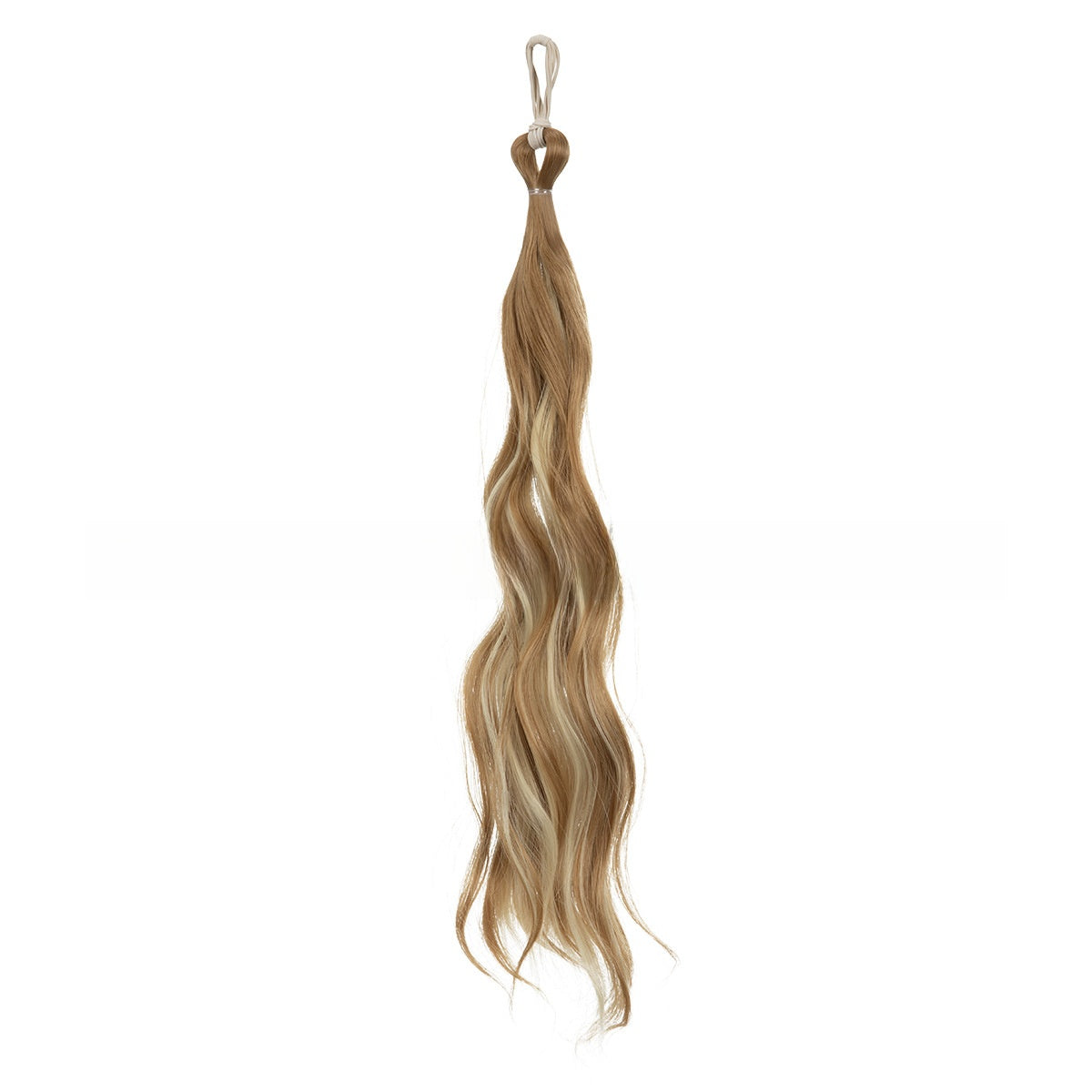 Synthetic Hair Ponytail Extension