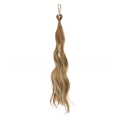 Synthetic Hair Ponytail Extension