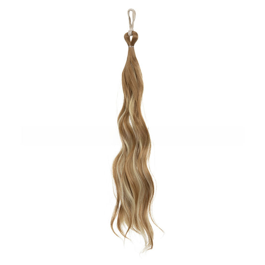 Synthetic Hair Ponytail Extension