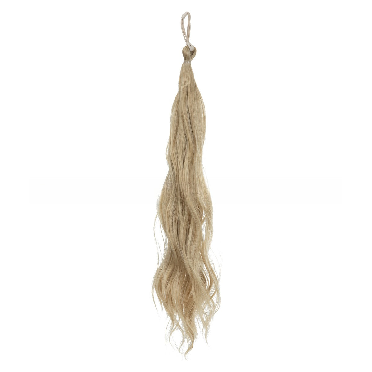 Synthetic Hair Ponytail Extension