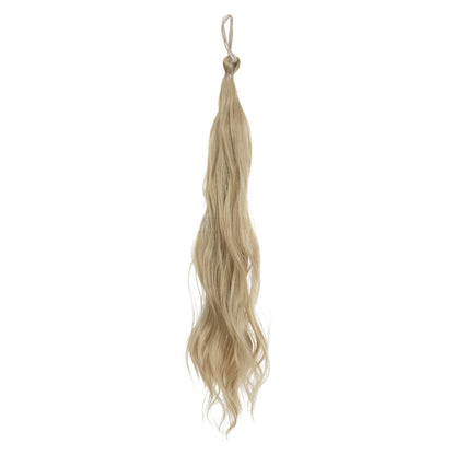 Synthetic Hair Ponytail Extension