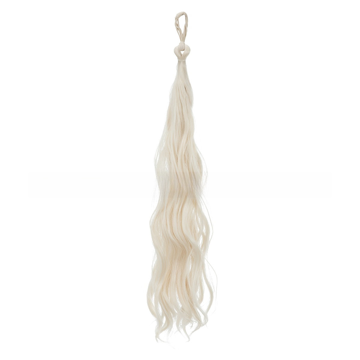Synthetic Hair Ponytail Extension
