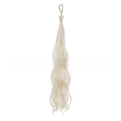 Synthetic Hair Ponytail Extension