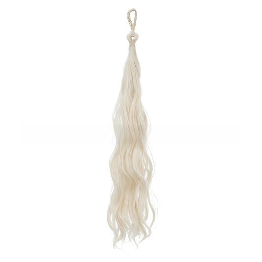 Synthetic Hair Ponytail Extension