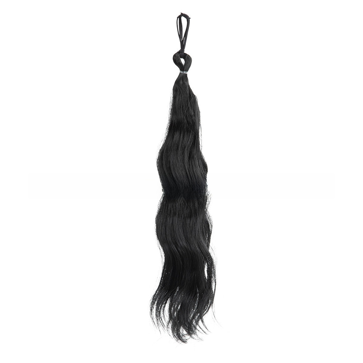 Synthetic Hair Ponytail Extension