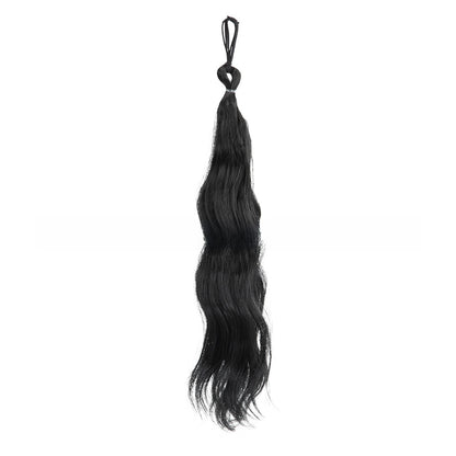 Synthetic Hair Ponytail Extension