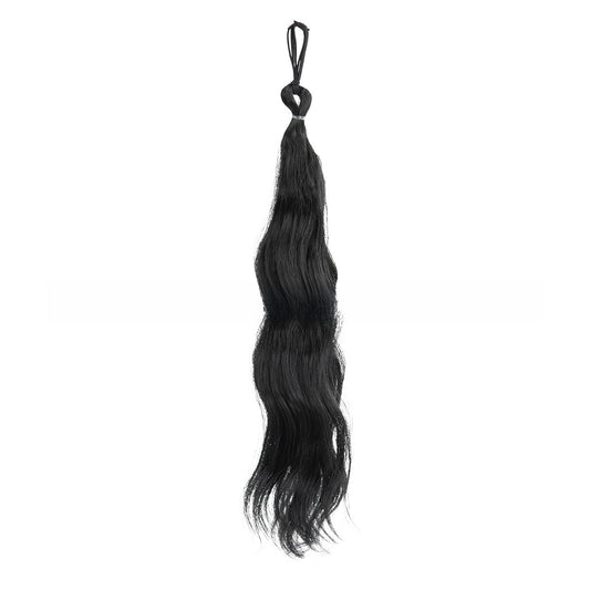Synthetic Hair Ponytail Extension