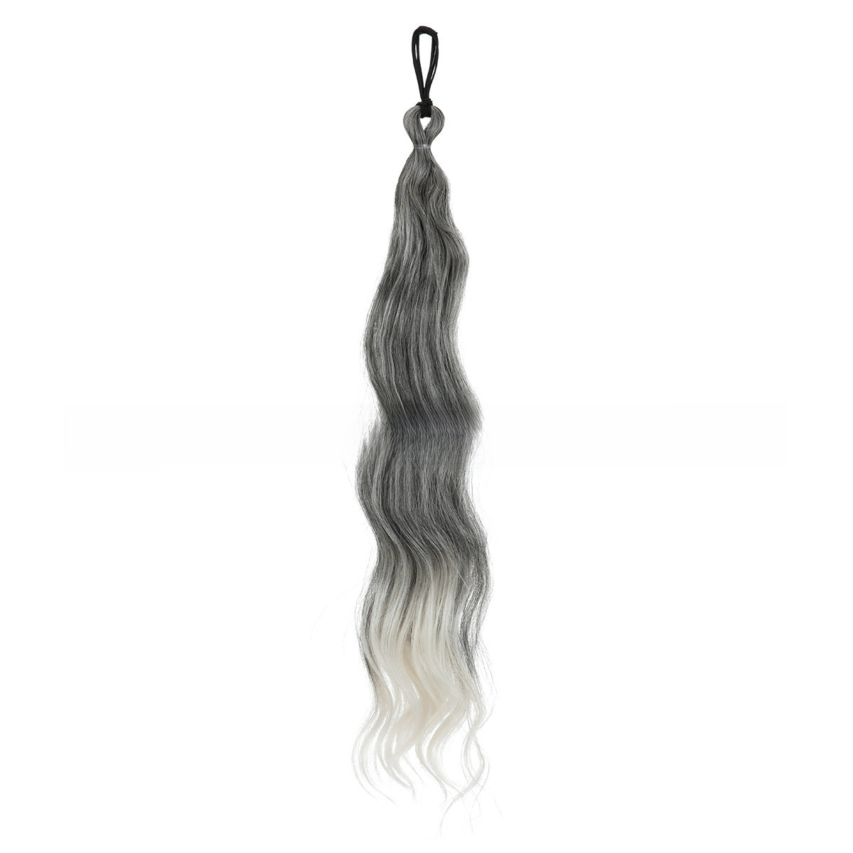 Synthetic Hair Ponytail Extension