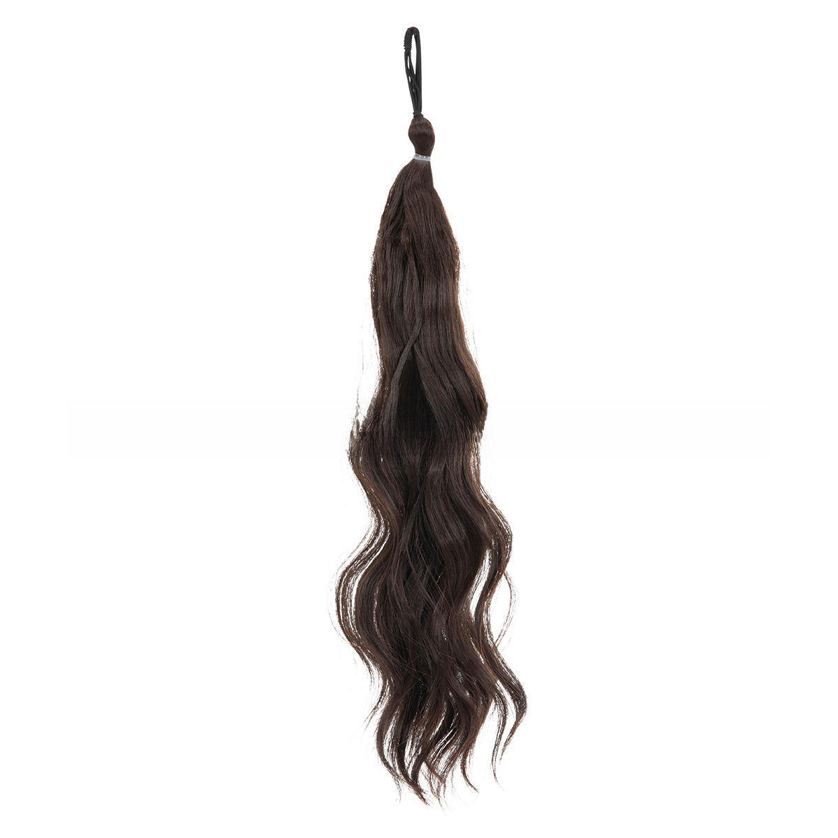 Synthetic Hair Ponytail Extension