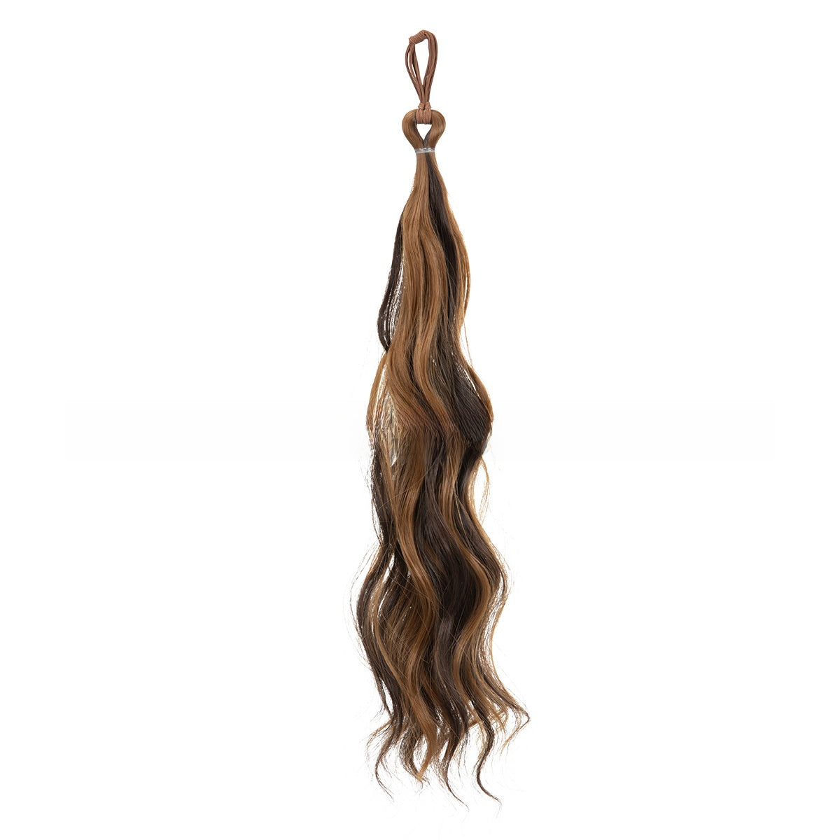 Synthetic Hair Ponytail Extension