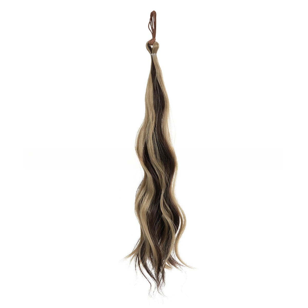 Synthetic Hair Ponytail Extension