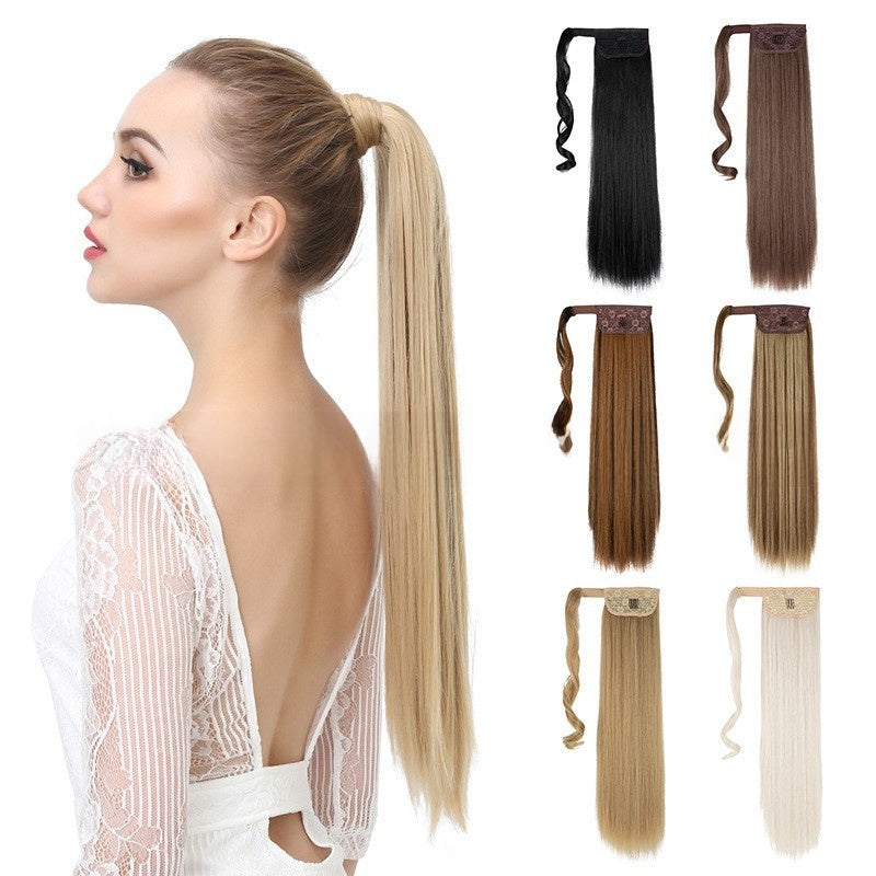 Synthetic Hair Ponytail