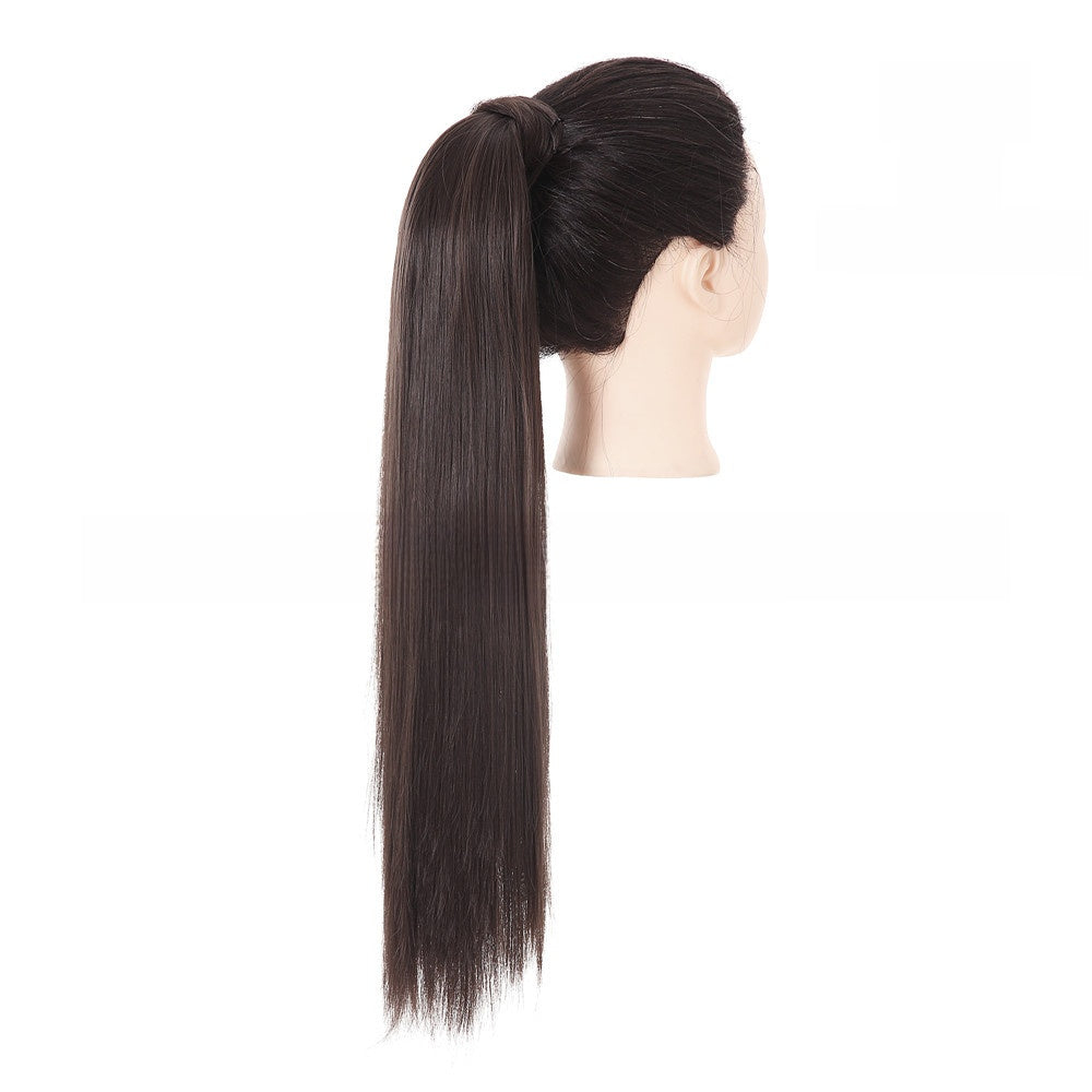 Synthetic Hair Ponytail