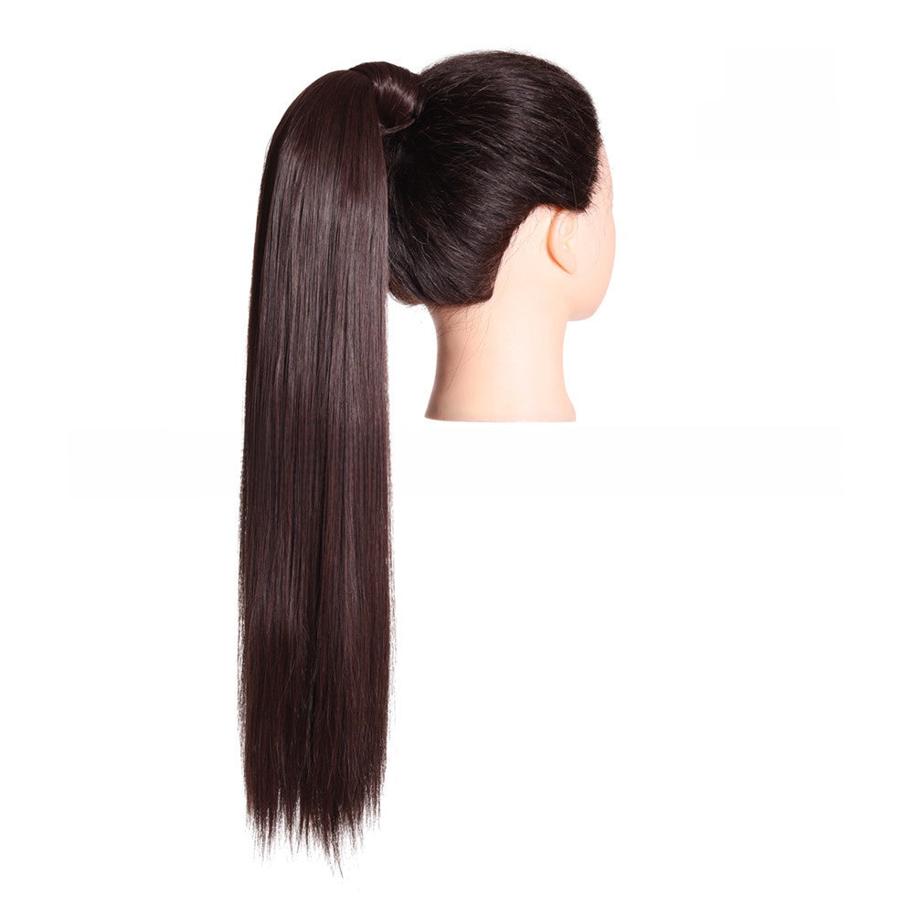 Synthetic Hair Ponytail