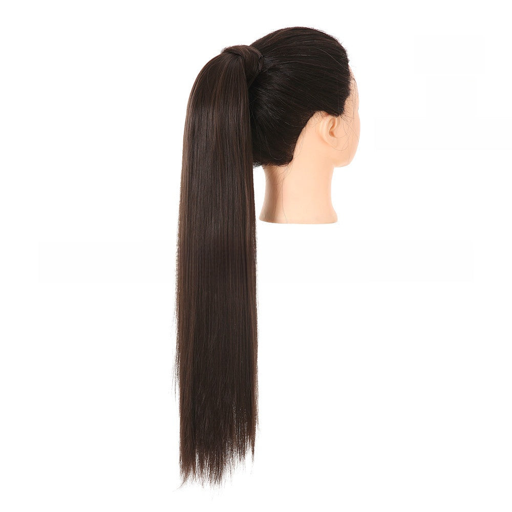 Synthetic Hair Ponytail