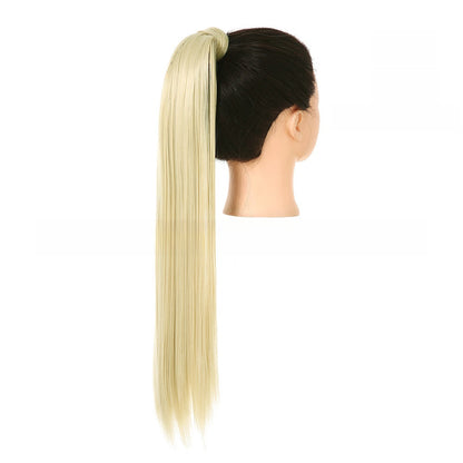 Synthetic Hair Ponytail