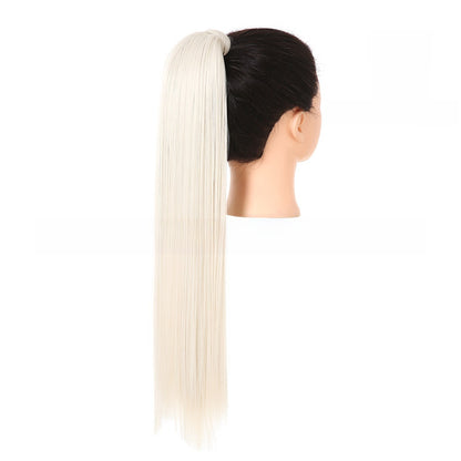 Synthetic Hair Ponytail