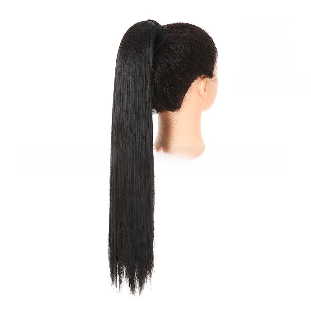 Synthetic Hair Ponytail